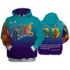 Faith SplashLife Hoody