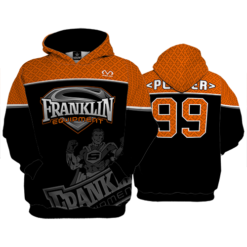 1406 FD Hoody
