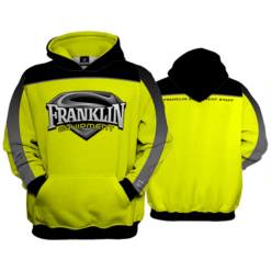1406 FD Hoody