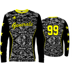 1339 FD Long Sleeve MENS