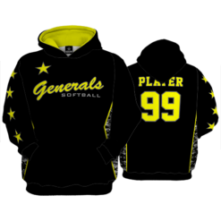 1339 FD Hoody
