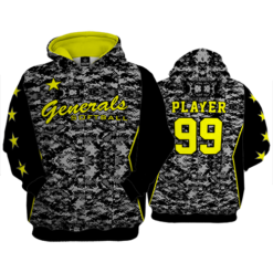 1339 FD Hoody