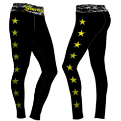 1339 FD Leggings