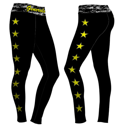 1339 FD Leggings