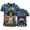 Mojo Mafia Sugar Skull