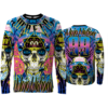 Mojo Mafia Sugar Skull