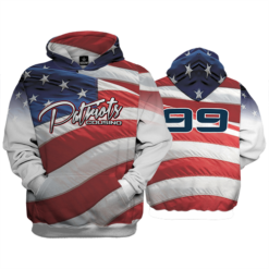 1397 FD Hoody