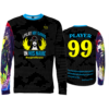 MY GAME Waterworks LS