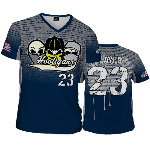 735 FD Sport V-Neck MENS