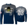735 FD Long Sleeve MENS