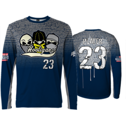 735 FD Long Sleeve MENS