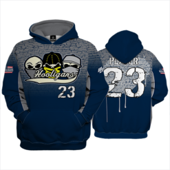735 FD Hoody