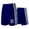 1238 FD Razor Shorts