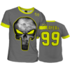 Punishers FLO YELLOW