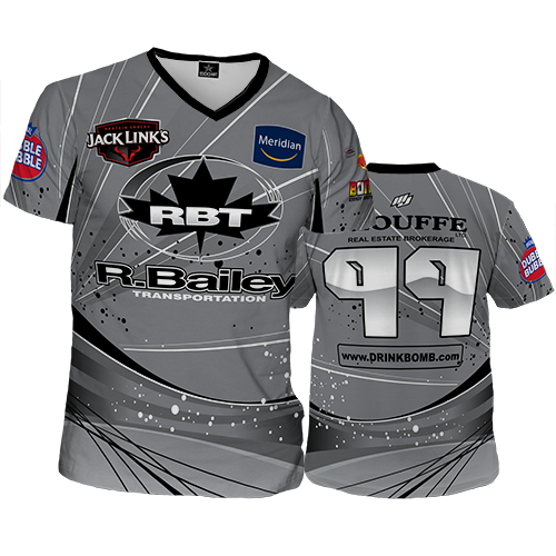1361 FD Sport V-Neck MENS