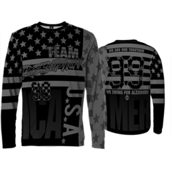 1407 FD Long Sleeve MENS