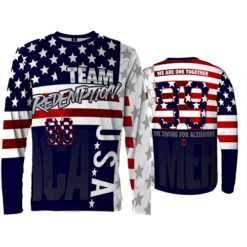 1407 FD Long Sleeve MENS