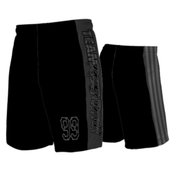 1407 FD Razor Shorts