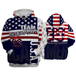 1407 FD Hoody