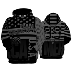 1407 FD Hoody