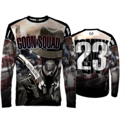 1355 FD Long Sleeve MENS