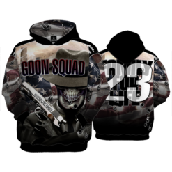 1355 FD Hoody