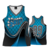 1363 FD Racerback