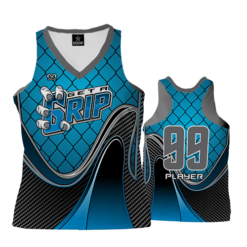 1363 FD Racerback