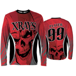1363 FD Long Sleeve MENS