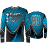 1363 FD Long Sleeve MENS