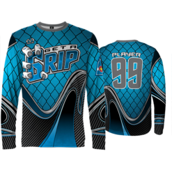 1363 FD Long Sleeve MENS