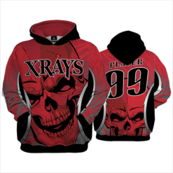 1363 FD Hoody