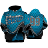 1363 FD Hoody