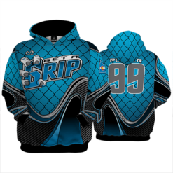 1363 FD Hoody