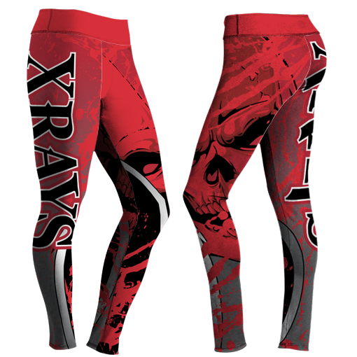 1363 FD Leggings – Mojo USA