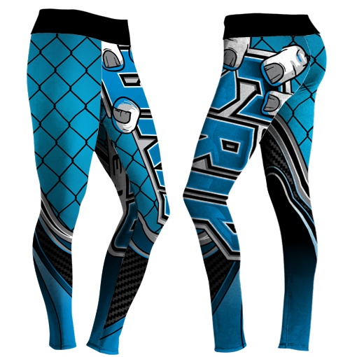 1363 FD Leggings