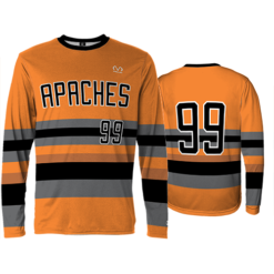 1405 FD Long Sleeve MENS