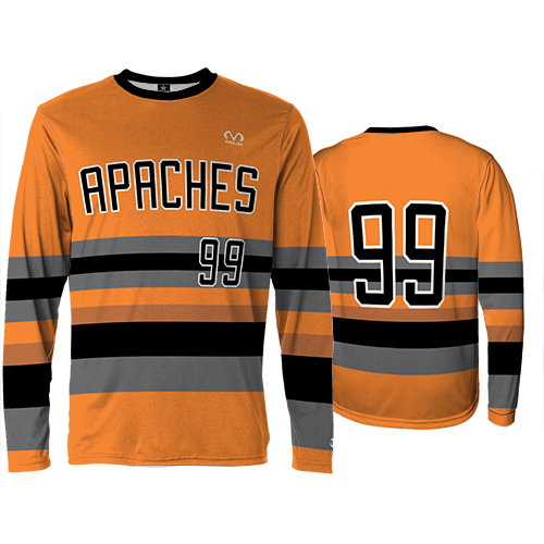 1405 FD Long Sleeve MENS