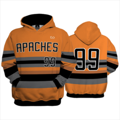 1405 FD Hoody