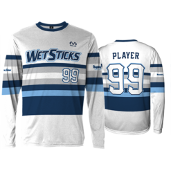 1342 FD Long Sleeve MENS