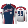 1333 FD Long Sleeve MENS