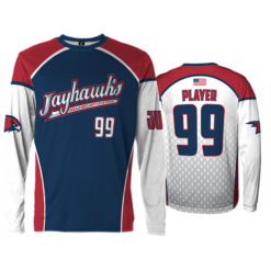 1333 FD Long Sleeve MENS