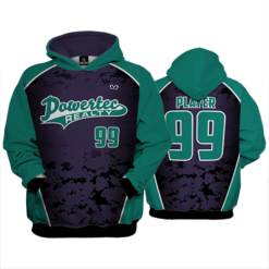 1333 FD Hoody