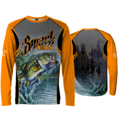 1356 FD Long Sleeve MENS