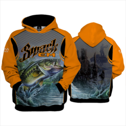 1356 FD Hoody