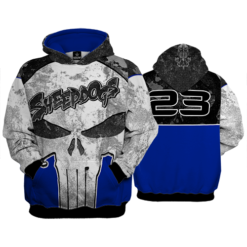 1395 FD Hoody