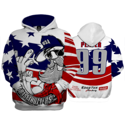 1381 FD Hoody