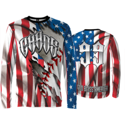 1374 FD Long Sleeve MENS