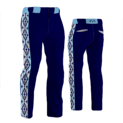 1238 FD Mens Ball Pants