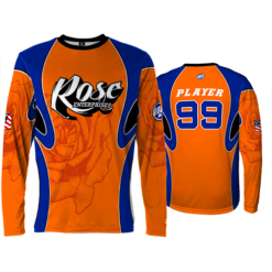 1336 FD Long Sleeve MENS